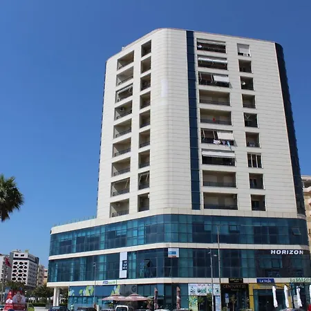 Apartament Central Sea View