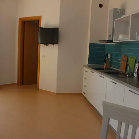 Central Sea View