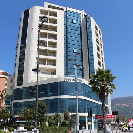 Apartament Central Sea View Wlora