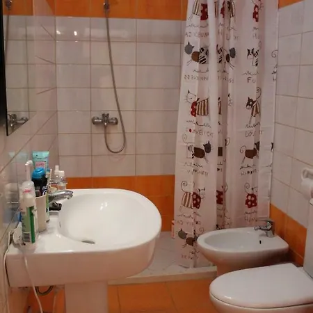 Apartament Central Sea View