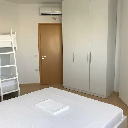 Apartament Central Sea View Wlora