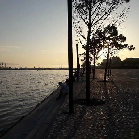 Apartament Central Sea View *