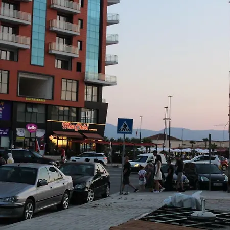 Central Sea View * Wlora