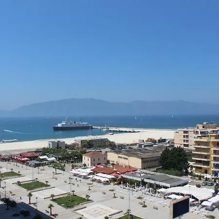 Central Sea View *