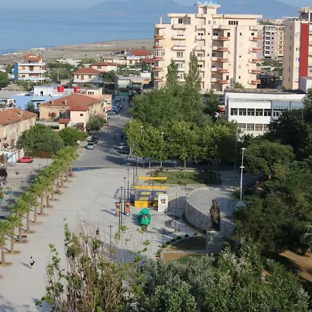 Central Sea View * Wlora